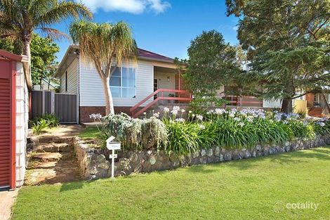 Property photo of 26 Jenkins Street Unanderra NSW 2526
