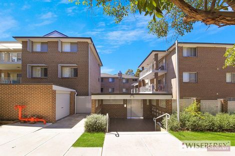 10/61-65 Cairds Ave, Bankstown, NSW 2200
