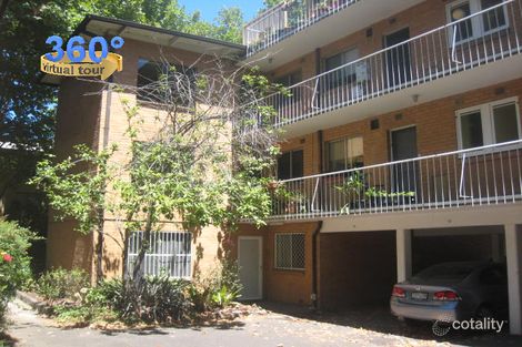 Property photo of 25/61A Haines Street North Melbourne VIC 3051
