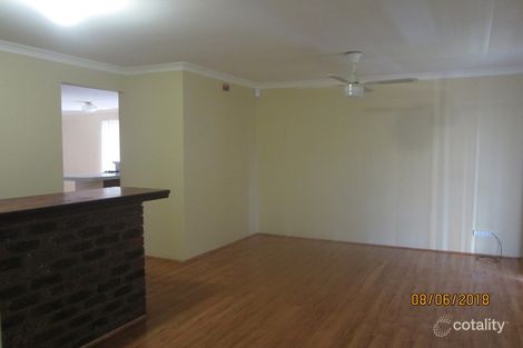 Property photo of 51 Lombardy Crescent Caversham WA 6055