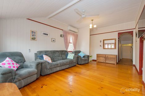 Property photo of 17 Newton Street Coorparoo QLD 4151