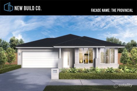 201 Alinta Dr, Deanside, VIC 3336