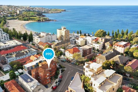10/12 Havelock Ave, Coogee, NSW 2034