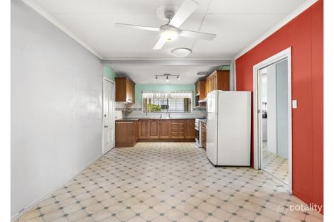 Property photo of 29 Albert Street Crows Nest QLD 4355