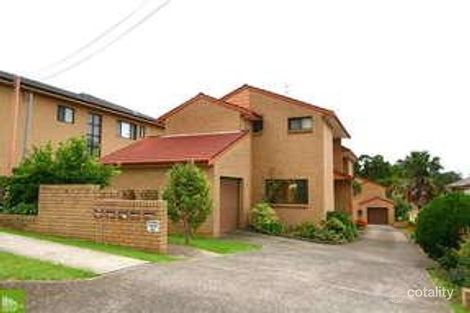 1/23 William St, Keiraville, NSW 2500