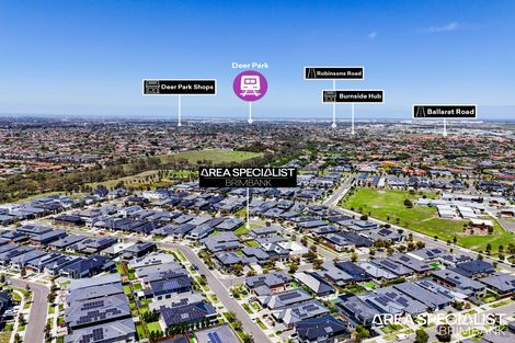 Property photo of 7 Empire Avenue Burnside VIC 3023