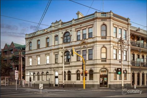 1/166 Holden St, Fitzroy North, VIC 3068