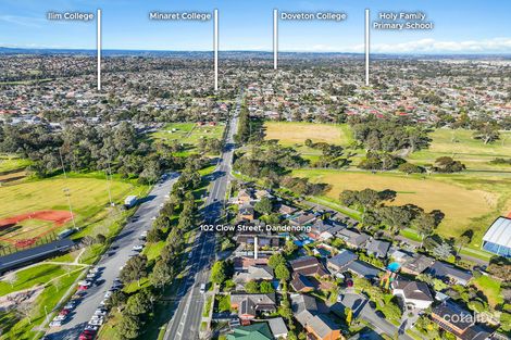 Property photo of 102 Clow Street Dandenong VIC 3175