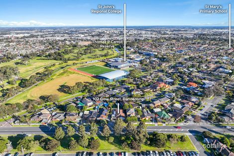 Property photo of 102 Clow Street Dandenong VIC 3175