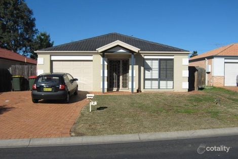 Property photo of 4 Pittman Steps Place Blair Athol NSW 2560