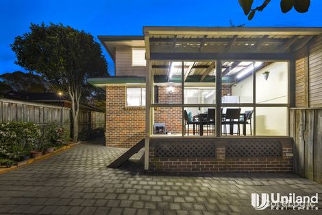 Property photo of 20B Boronia Avenue Epping NSW 2121