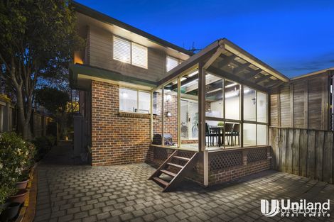 Property photo of 20B Boronia Avenue Epping NSW 2121