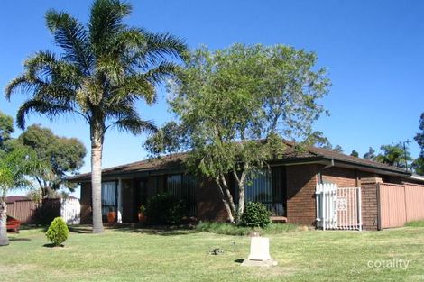 62 Yara Cres, Maryland, NSW 2287