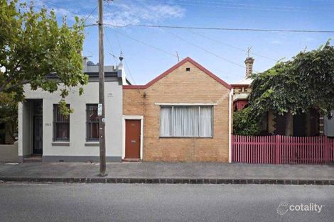 Property photo of 755 Brunswick Street North Fitzroy North VIC 3068