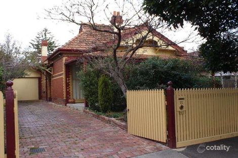 Property photo of 11 Rusden Street Brighton VIC 3186