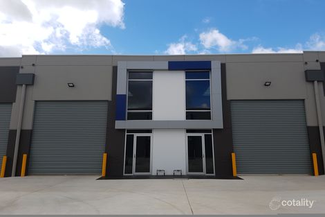 4/55 Barretta Rd, Ravenhall, VIC 3023