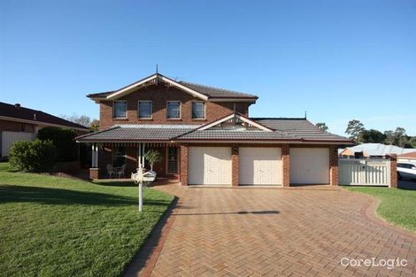 Property photo of 1 Gentle Close Hunterview NSW 2330