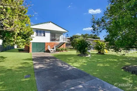 21 Short St, Rocklea, QLD 4106