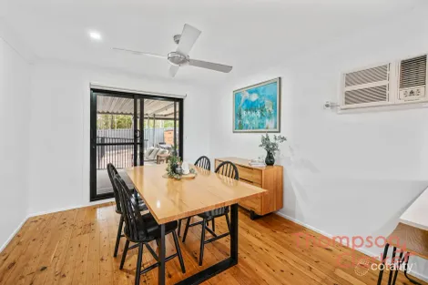 Property photo of 8 Torres Close Ashtonfield NSW 2323