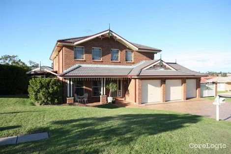 Property photo of 1 Gentle Close Hunterview NSW 2330