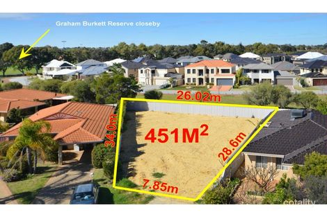 34 Challenge Pl, Balcatta, WA 6021