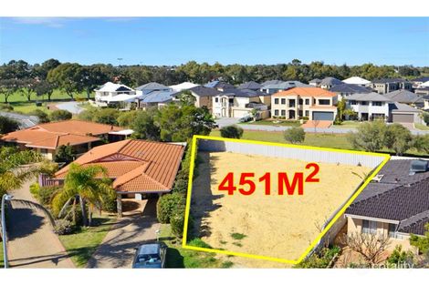 Property photo of 34 Challenge Place Balcatta WA 6021