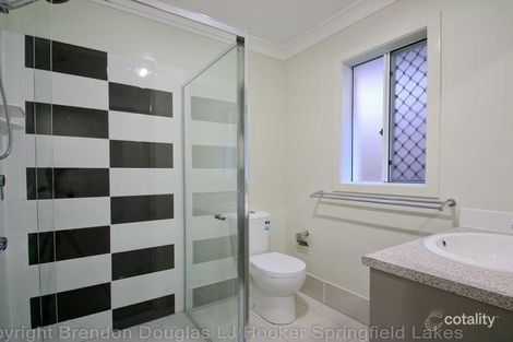 Property photo of 14 Eucalyptus Crescent Ripley QLD 4306