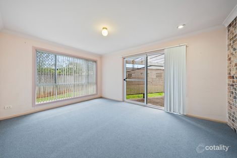 Property photo of 8 Toondah Court Victoria Point QLD 4165