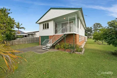 Property photo of 21 Short Street Rocklea QLD 4106