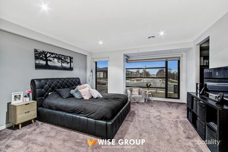 Property photo of 32 Palomino Avenue Clyde North VIC 3978
