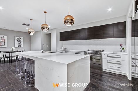 Property photo of 32 Palomino Avenue Clyde North VIC 3978