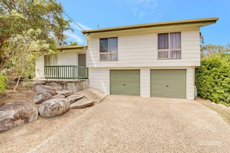 Property photo of 8 Erin Close New Auckland QLD 4680
