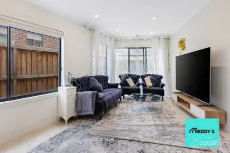 Property photo of 21 Bruny Drive Tarneit VIC 3029