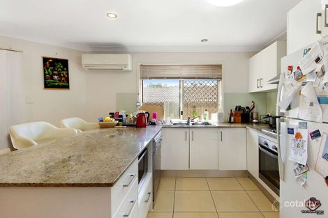 Property photo of 27 Hanover Drive Pimpama QLD 4209