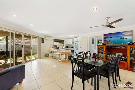 Property photo of 27 Hanover Drive Pimpama QLD 4209
