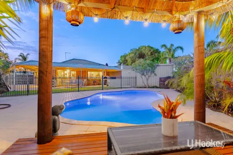 Property photo of 24 Sprite Place Waikiki WA 6169