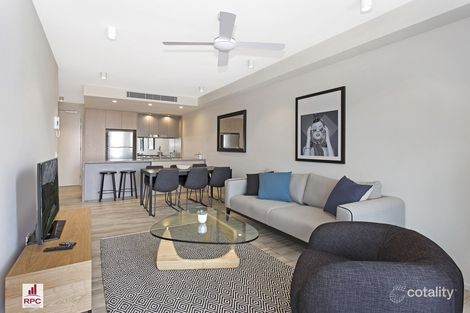 Property photo of 207/36 Anglesey Street Kangaroo Point QLD 4169