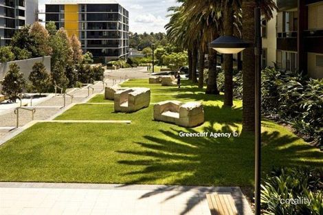 Property photo of 2/7 Sterling Circuit Camperdown NSW 2050