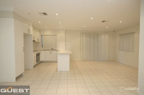 Property photo of 13A Skone Street Condell Park NSW 2200