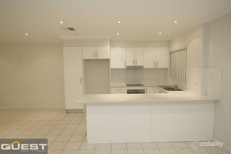 Property photo of 13A Skone Street Condell Park NSW 2200