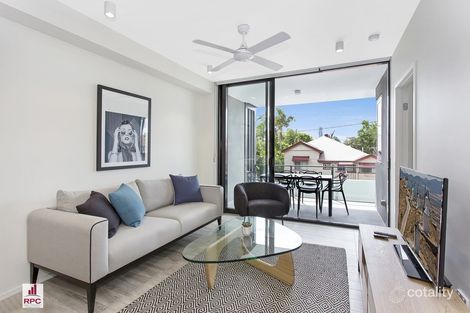 Property photo of 207/36 Anglesey Street Kangaroo Point QLD 4169