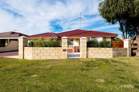 Property photo of 17 Mayflower Close Port Kennedy WA 6172