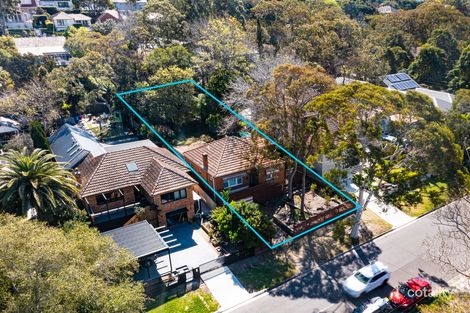 Property photo of 73 Condamine Street Balgowlah Heights NSW 2093