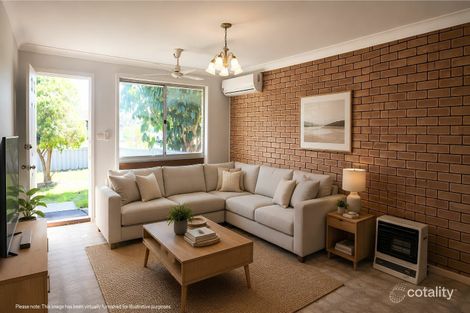 Property photo of 33B Cohuna Drive Armadale WA 6112
