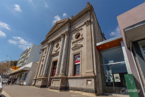 179 High St, Fremantle, WA 6160