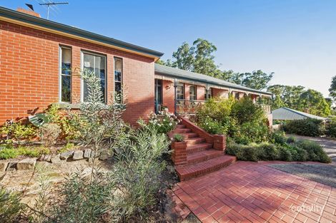Property photo of 28 Timbertop Drive Mount Helen VIC 3350