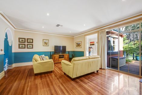 Property photo of 28 Timbertop Drive Mount Helen VIC 3350