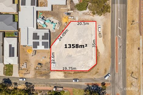 98 Leisure Way, Halls Head, WA 6210