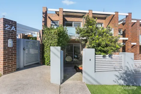 Property photo of 1/2A William Street South Hurstville NSW 2221