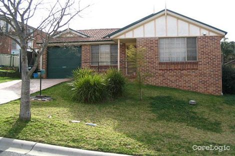 Property photo of 4 Ian Place Casula NSW 2170